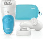 Braun Silk-épil 5 545 GS Epilator